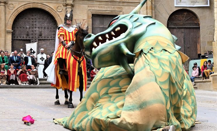 9. Vencimiento del dragón, 2024 (7