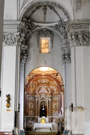 27. Iglesia parroquial Berge, 2026