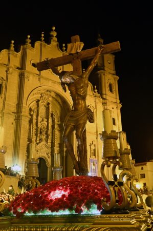 10. Cristo del Silencio, 2024