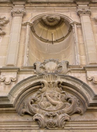 14. Iglesia de San Francisco, 2005.