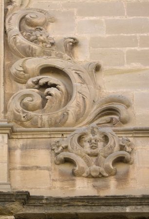 15. Iglesia de San Francisco, 2005.