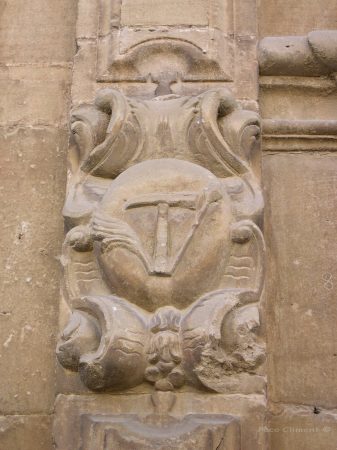 16. Iglesia de San Francisco, 2005.