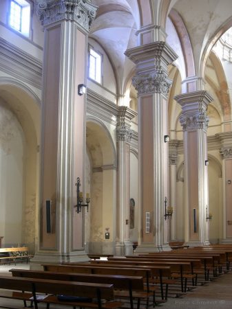 21. Iglesia de San Francisco, 2005.