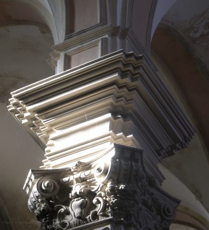 22. Iglesia de San Francisco, 2005.