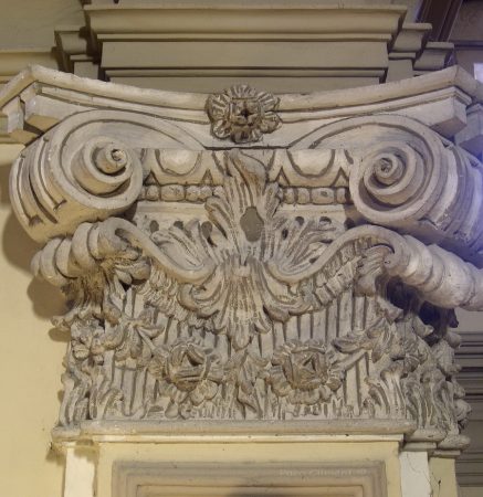 23. Iglesia de San Francisco, 2005.