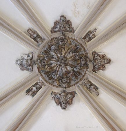 24. Iglesia de San Francisco, 2005.