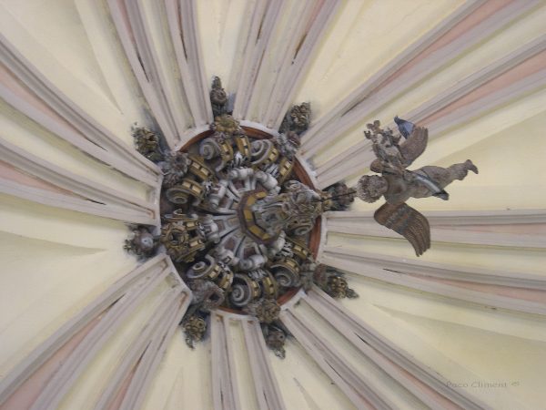 25. Iglesia de San Francisco, 2005.