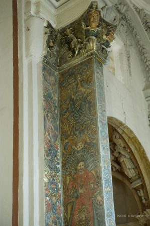 17. Iglesia parroquial Berge, 2012