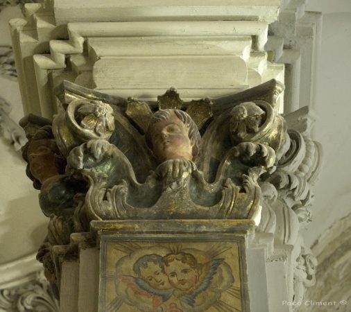 12. Iglesia parroquial Berge, 2012