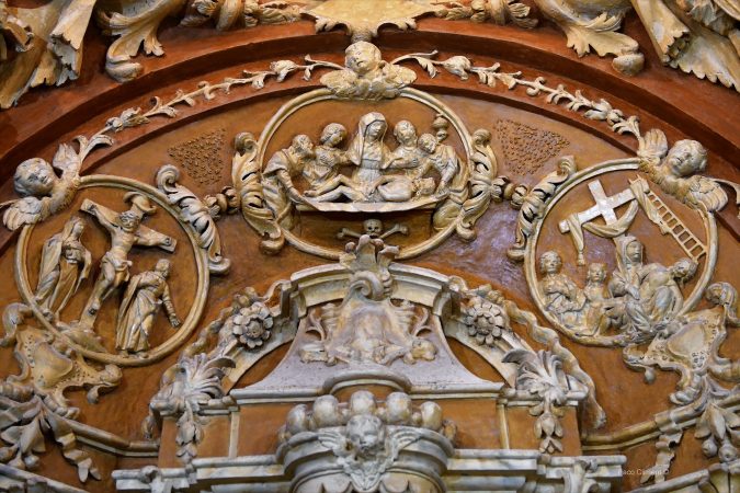 32. Iglesia parroquial Berge, 2026