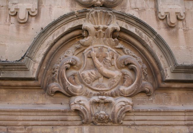 18. Iglesia de San Francisco, 2005.
