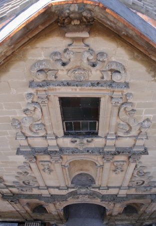 19. Iglesia de San Francisco, 2005.