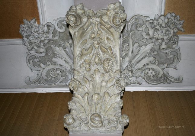 9. Casa Taboada, 2007.