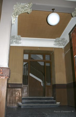 8. Casa Taboada, 2007.