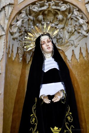 33. Iglesia parroquial Berge, 2026