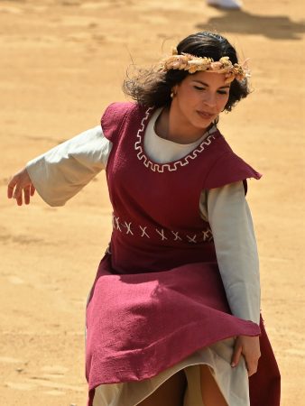 16. Vencimiento del dragón, 2026