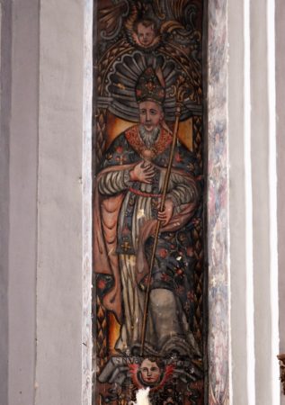 26. Iglesia parroquial Berge, 2026