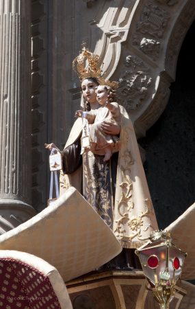 20. Procesión Palometas, 2010