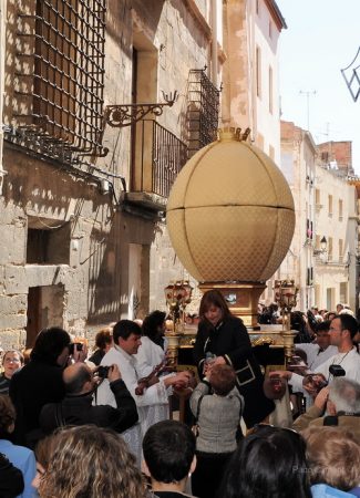 5. Procesión Palometas, 2010