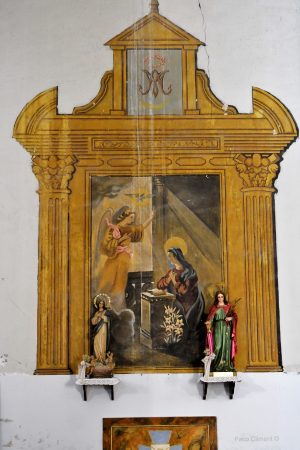 24. Iglesia parroquial Berge, 2026