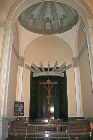 1. Capilla del Silencio, 2024