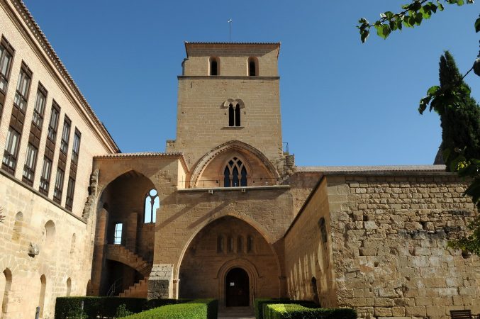 7. Castillo-convento calatravo, 2010