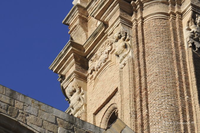 4. Torre campanario, 2010.