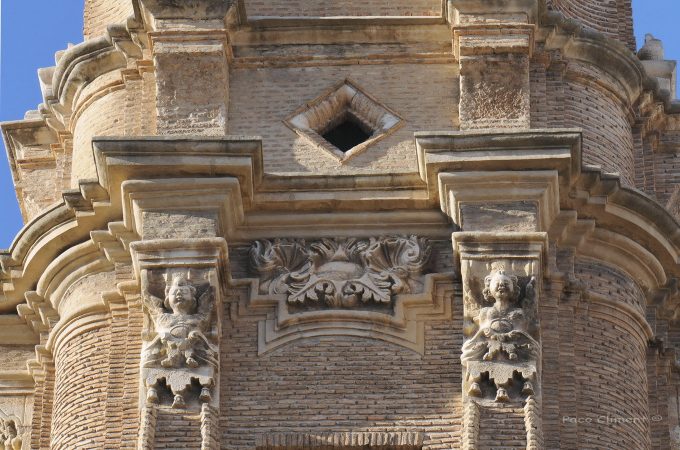 5. Torre campanario, 2010.