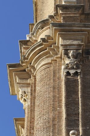 6. Torre campanario, 2010.