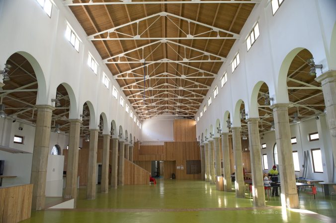 5. Antiguo Mercado, 2015.