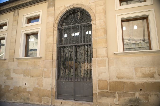 4. Antiguo Mercado, 2015.