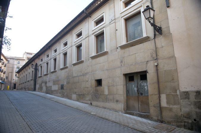 3. Antiguo Mercado, 2015.