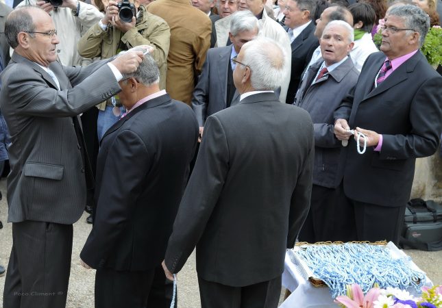 7. Domingo del Voto, 2009
