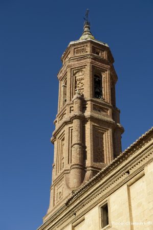 6. Campanario Berge, 2012.