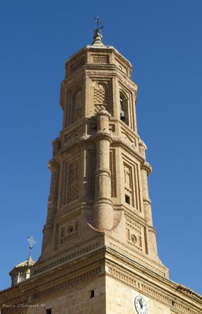 7. Campanario Berge, 2012.