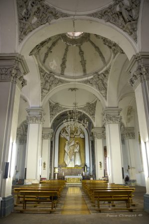5. Iglesia parroquial Berge, 2012.