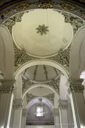 6. Iglesia parroquial Berge, 2012.