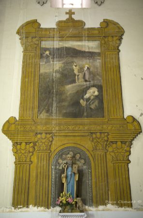 23. Iglesia parroquial Berge, 2012