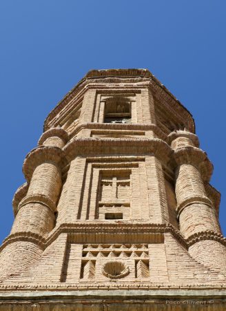 1. Campanario Berge, 2012.