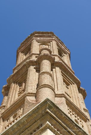 2. Campanario Berge, 2012.