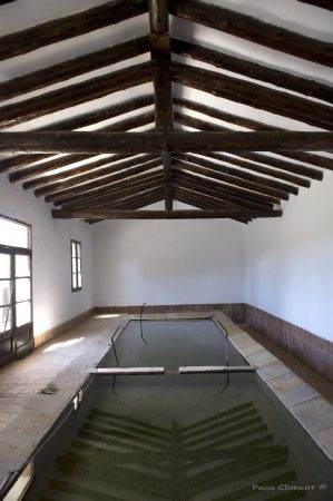 7. Conjunto fuente-lavadero-abrevadero, 2012