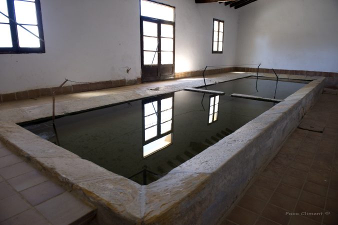 8. Conjunto fuente-lavadero-abrevadero, 2012.