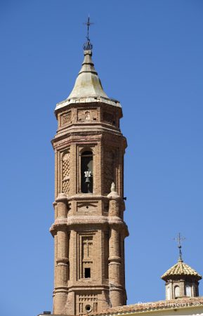 5. Campanario Berge, 2012.