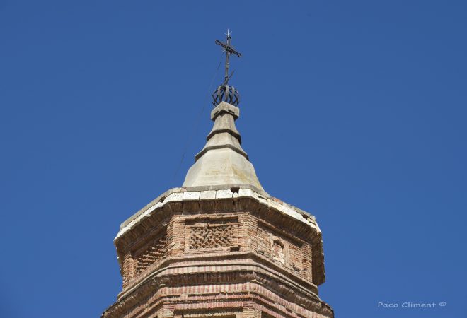 8. Campanario Berge, 2012.