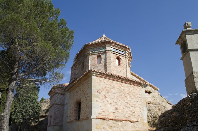 1. Ermita del Santo Sepulcro, 2012