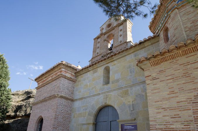 3. Ermita del Santo Sepulcro, 2012