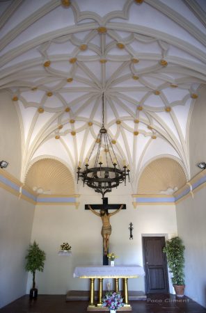 4. Ermita del Santo Sepulcro, 2012