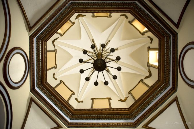 5. Ermita del Santo Sepulcro, 2012