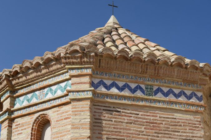 2. Ermita del Santo Sepulcro, 2012