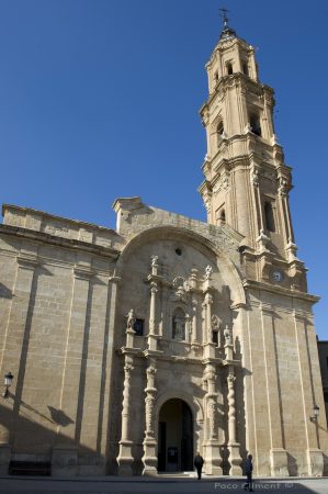2. Torre campanario, 2012.